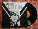 ? EBOA LOTIN Tribute to Francis Bebey DEEP AFRO FOLK SYNTH MINIMAL FUNK RARE LP