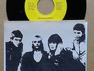 The Lubricants Activated Energy rare 1980 US Relative KBD pic sleeve 45