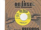 NORTHERN SOUL- HAL HARDY- 
