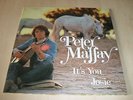 Peter Maffay - It´s You Josie , sehr rare Doppel LP in Englisch gesungen 