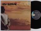 RAVI SHANKAR A Morning Raga/An Evening Raga WORLD PACIFIC LP NM gatefold