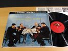 RCA Living Stereo LSC-2413 Debussy JUILLIARD STRING QUARTET SD 1S/1S NM