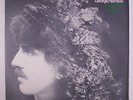 GEORGE HARRISON: Somewhere In England LP (unauthorized reissue of 'original' ve
