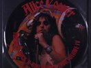 ALICE COOPER: Toronto Rock 'n' Roll Revival 1969, Vol. 4 LP (UK pic disc) Rock