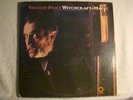2 LP ST-VINCENT PRICE-WITCHCRAFT MAGIC-ADVENTURE IN DEMONOLOGY-DJ  NM-BOOKLET