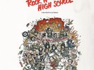 RAMONES - Rock'n'Roll High School  LP