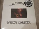 WINDY CORNER - THE HOUSE AT WINDY CORNER - PYCH / FOLK ROCK - NEW
