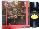 Tom Waits - Nighthawks At The Diner  2-LP  1975 Asylum  Vinyl Record   NM/EX