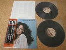 Donna Summer   Once Upon a Time/ Japan Double LP/ OBI Sheet