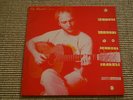 Peter Ratzenbeck Gitarero - LP - washed /gewaschen