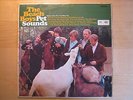 Beach Boys classic Capitol LP Pet Sounds, early UK pressing 1966