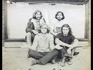 CREME SODA Tricky Zingers LP ORIGINAL US 1ST PRESS 1975