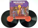 Miles Davis - In Concert -  Vinyl 2X LP Record PG 32092 Near Mint (NM)