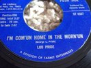Rare Northern Soul Lou Pride I'm Com'un Home In The Morn'un Suemi
