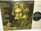 SXL 6082 Beethoven Piano Concerto No.2 Julius Katchen LSO Pierino Gamba WBG