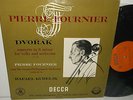 LXT 2999 Dvorak Cello Concerto In B Minor Pierre Fournier VPO Rafael Kubelik O/S