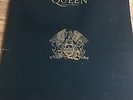 QUEEN Greatest Hits II 1991 UK Double Vinyl LP Record (VG)