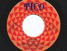 Latin Soul Boogaloo THE JOE CUBA SEXTET Sock It To Me/Oh Yeah TICO