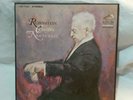 ARTUR RUBINSTEIN CHOPIN  THE NOCTURNES   RCA Red Seal 2LP Excellent