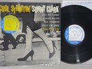 SONNY CLARK COOL STRUTTIN' BLUE NOTE BLP 1588 Japanese Pressing Vinyl LP