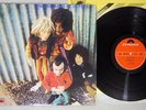 JIMI HENDRIX BAND OF GYPSYS POLYDOR MPX-4010 Japanese Pressing Vinyl LP