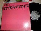 SCIENTISTS (AKA THE PINK ALBUM) RARE 1981 OZ AUST PUNK EMI CUSTOM HAVE-1