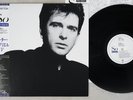 PETER GABRIEL SO CHARISMA 28VB-1088 Japanese Pressing OBI Vinyl LP