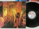 W.A.S.P. LIVE IN THE RAW CAPITOL EST 2040 UK PRESSING Vinyl LP