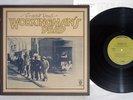 GREATFUL DEAD WORKINGMAN'S DEAD WARNER P-8096W Japanese Pressing Vinyl LP