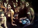 THE JIMI HENDRIX EXPERIENCE - Electric Ladyland (Double LP) (G-/G-)