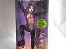 KISS DESTROYER MODEL KIT / PAUL STANLEY  / 1998 / POLAR LIGHTS / NEW & SEALED