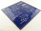 KEITH TIPPETT - Blueprint LP 1°ST UK Press RARE