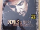 BRUCE SPRINGSTEEN Devils & Dust 2LP MINT SEALED 2005 ORIGINAL