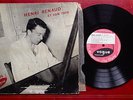HENRI RENAUD ET SON TRIO - RARE ORGL FRENCH LP 10' 33 RPM - VOGUE LD 178 - 1954.