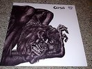 Comus First Utterance LP WHITE VINYL 2010 UK Rise Above Relics RARLP006 A+ SOUND