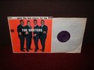 THE DRIFTERS Save The Last Dance For Me LP 1962 LONDON MONO 1st Press 1B/1B