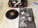 Gorilla Biscuits Start Today LP EARLY PRESS Underdog Youth Of Today Judge vinyl