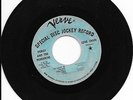 PORGY AND THE MONARCHS LOVE CHAIN MAGIC MUSIC MAKERS VERVE DJ COPY NORTHERN SOUL