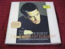 8LP Box Beethoven 9 Symphonien  HERBERT VON KARAJAN Orig DGG SKL 101-108 STEREO
