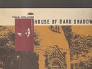 PAUL ROLAND - house of dark shadows LP