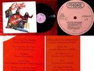 LP Birtha: Can´t Stop the Madness (Probe 1C 062-94 378) D 1973