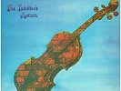 ROBIN & BARRY DRANSFIELD THE FIDDLER'S DREAM LP 1976