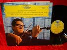 DG 138 999 STEREO GERMAN TULIP BEETHOVEN VIOLIN CONCERTO SCHNEIDERHAN NM