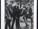 RARE BEATLES SIGNED PHOTOGRAPH & AUTOGRAPHS 1963 FAB 4 JOHN GEORGE PAUL RINGO