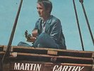Martin Carthy - S/T first album late 1960s UK Fontana LP. Ex