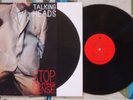 Talking Heads LP Stop Making Sense 1984 Live VG++/M-