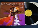 The Mirettes - In The Midnight Hour, Vinyl, LP, UK 1968, vg+