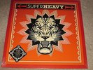 SUPERHEAVY - MICK JAGGER / JOSS STONE / DAVE STEWART