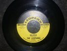 The Leopards - Leopard 5006 - 1963 -45 RPM Record - Vinyl - COS