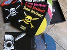Teenage Bottlerocket 10x LP Box Set /1000 NoFx The Lillingtons Masked Intruder